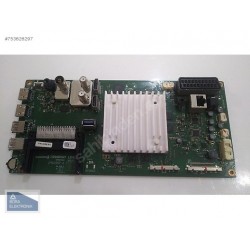 MYGKZZ , ZMG190R-6 , A55L 9583 5B , ARCELIK MAIN BOARD , ANAKART MYGKZZ , ZMG190R-6 , A55L 9583 5B , ARCELIK MAIN BOARD , ANAKART